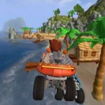  Beach Buggy Blitz – Android játékok